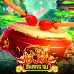Zhang Gu Zhang Gu