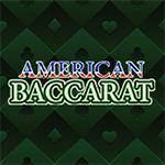 American Baccarat American Baccarat