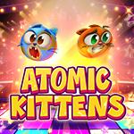 Atomic Kittens Atomic Kittens