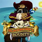 Blackbeard`s Bounty Blackbeard`s Bounty