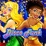 Disco Funk Disco Funk