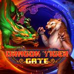Dragon Tiger Gate Dragon Tiger Gate