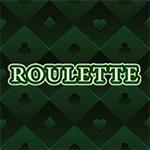 European Roulette HB European Roulette HB