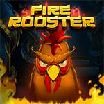 Fire Rooster Fire Rooster