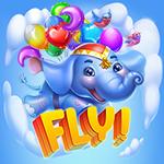 Fly! Fly!