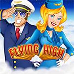 Flying High Flying High