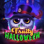 Fruity Halloween Fruity Halloween