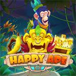 Happy Ape Happy Ape