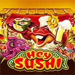 Hey Sushi Hey Sushi