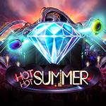 Hot Hot Summer Hot Hot Summer