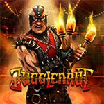 Jugglenaut Jugglenaut
