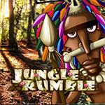 Jungle Rumble Jungle Rumble