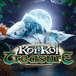 Koi Koi Treasure Koi Koi Treasure