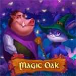 Magic Oak Magic Oak