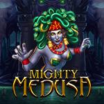 Mighty Medusa Mighty Medusa