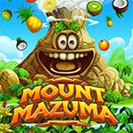 Mount Mazuma Mount Mazuma