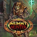 Mummy Hunter Mummy Hunter