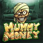 Mummy Money Mummy Money