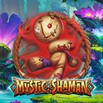 Mystic Shaman Mystic Shaman