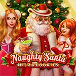 Naughty Santa Naughty Santa