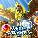 Orbs of Atlantis Orbs of Atlantis