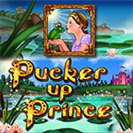Pucker Up Prince Pucker Up Prince