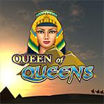 Queen of Queens Queen of Queens