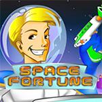 Space Fortune Space Fortune