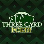 Three Card Poker Three Card Poker
