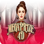 Mega Prize 4D Mega Prize 4D