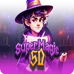 Super Magic 5D Super Magic 5D