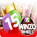 Winzo Wheels 15 Winzo Wheels 15