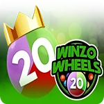Winzo Wheels 20 Winzo Wheels 20