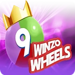 Winzo Wheels 9 Winzo Wheels 9