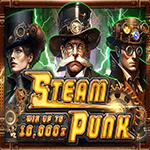 Steam Punk Steam Punk