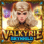 Valkyrie Brynhild Valkyrie Brynhild