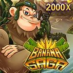 Banana Saga Banana Saga