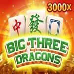 BigThreeDragons BigThreeDragons