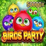 Birds Party Birds Party