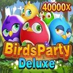 BirdsParty Deluxe BirdsParty Deluxe