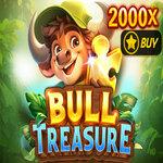 Bull Treasure Bull Treasure