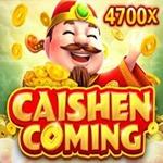 Caishen Coming Caishen Coming
