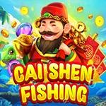 CaiShen Fishing CaiShen Fishing
