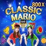 Classic Mario Classic Mario