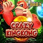 Crazy King Kong Crazy King Kong