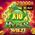 Dragon Soar - Hyper Wild Dragon Soar - Hyper Wild