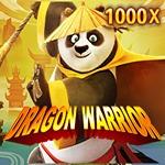 Dragon Warrior Dragon Warrior