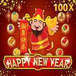 Happy New Year JDB Happy New Year JDB