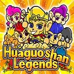 Huaguoshan Legends Huaguoshan Legends
