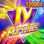 MarvelousIV MarvelousIV